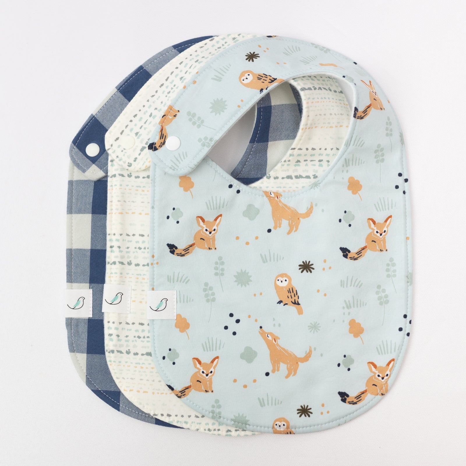 B bib deals