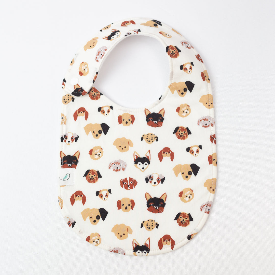 Bandana bibs for dogs hotsell